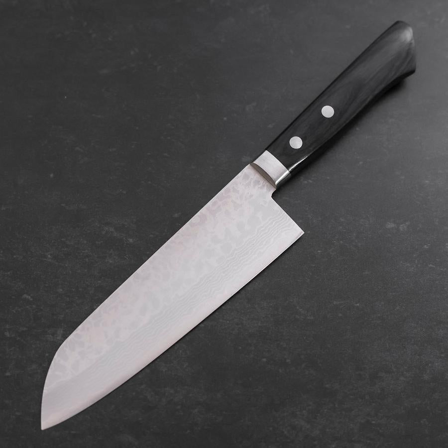 Premium Santoku Knife 7
