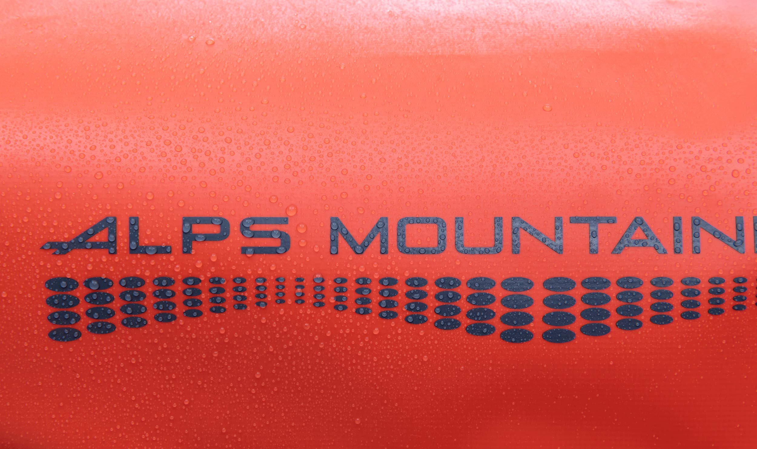 ALPS Mountaineering Torrent Waterproof Dry Bag - Lightweight & Durable for Hiking, Camping, Kayaking - Keep Gear Dry in Any Weather
