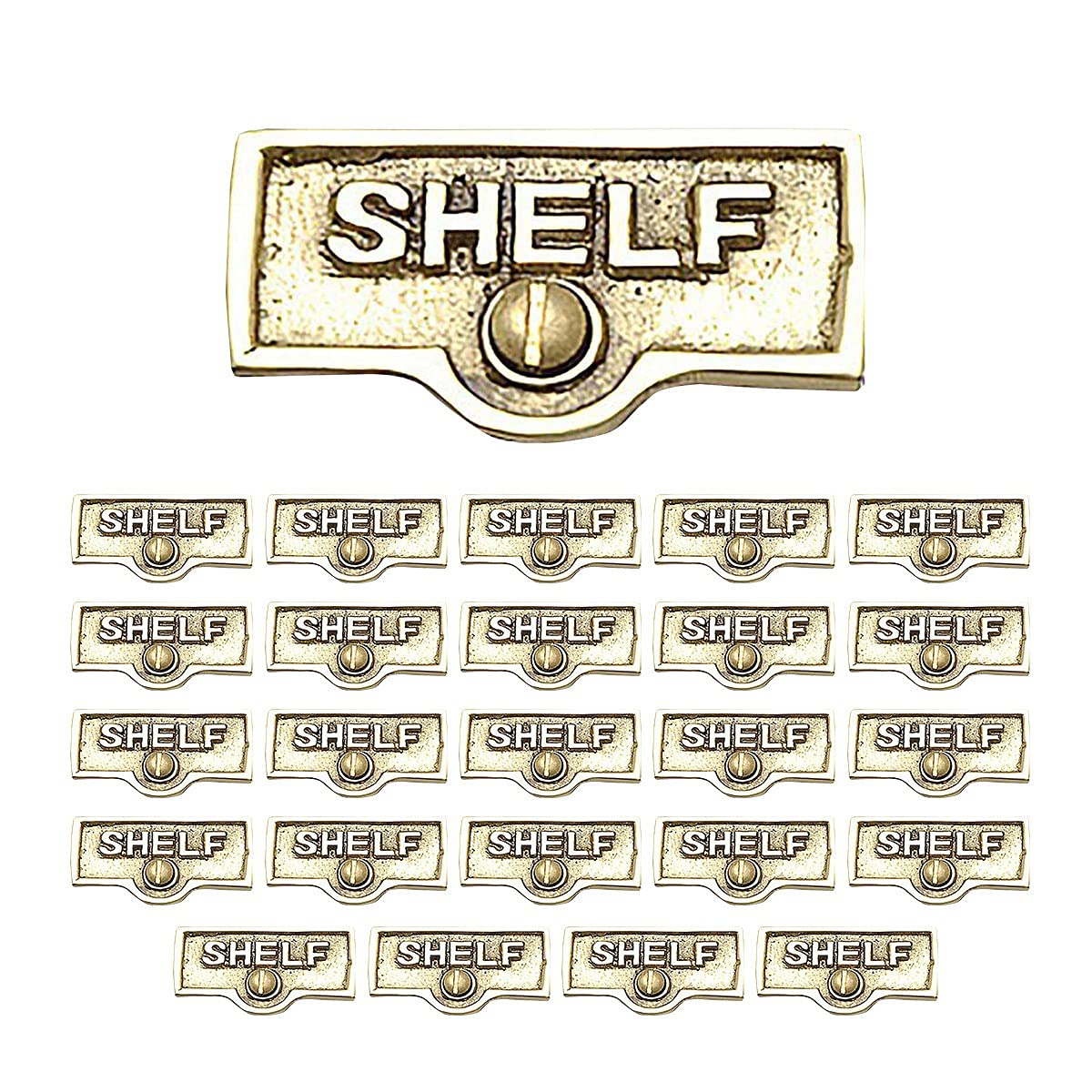 SHELF