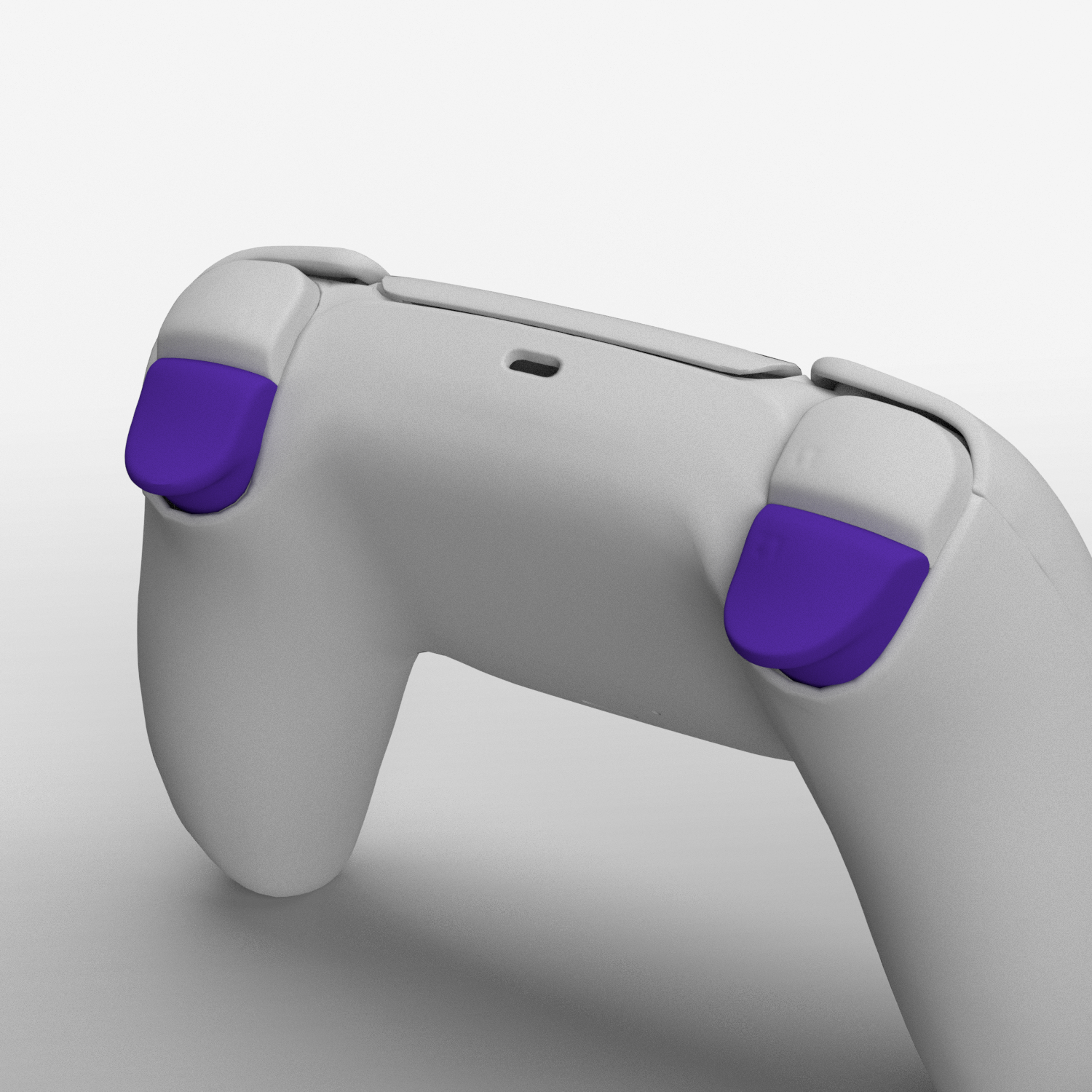 Soft Touch Purple