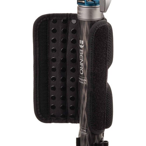 Benro MSD46C72 72-Inch Carbon Fiber Monopod with Tilt Head - Lightweight & Durable Camera Support for Photography, Videography, Travel & Outdoor Shooting