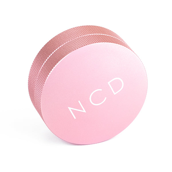 Nucleus Coffee Distributor NCD - Professional Espresso Coffee Distribution Tool for Baristas & Home Brewing | Perfect for Espresso Tamping & Even Coffee Grounds Distribution