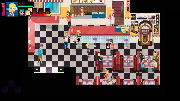 Crossing Souls - Nintendo Switch Game | Action-Adventure RPG for Kids & Adults | Perfect for Family Gaming & Solo Play