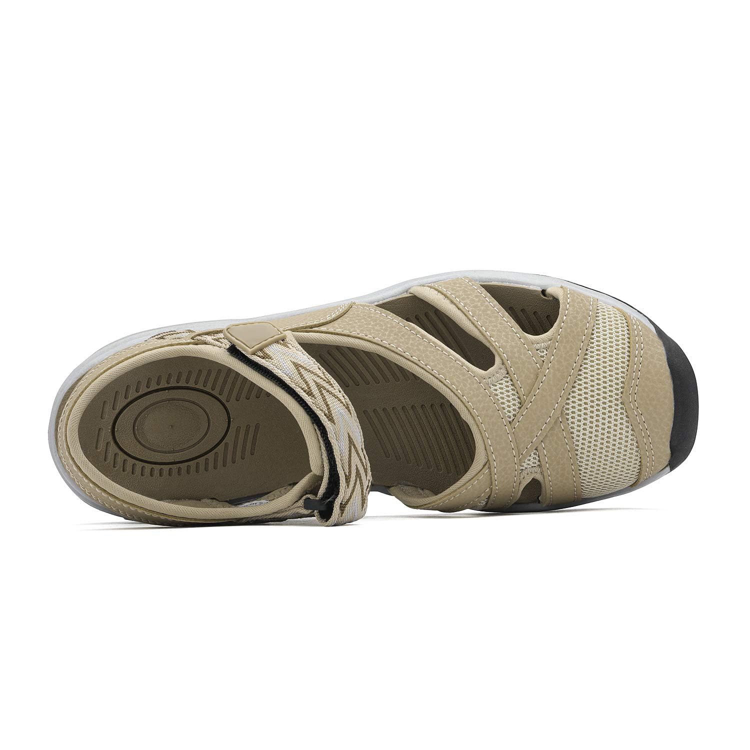 DREAM PAIRS Women's Sport Athletic Sandals - Lightweight Hiking Sandals for Outdoor Walking, Running & Travel - Perfect for Beach, Gym & Casual Wear