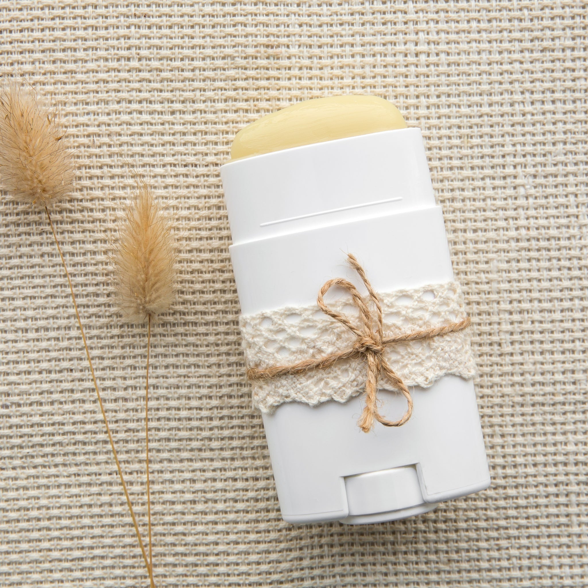Natural Aluminum-Free Deodorant for Men & Women - Organic & Vegan, Long-Lasting Odor Protection - Perfect for Gym, Work & Daily Freshness