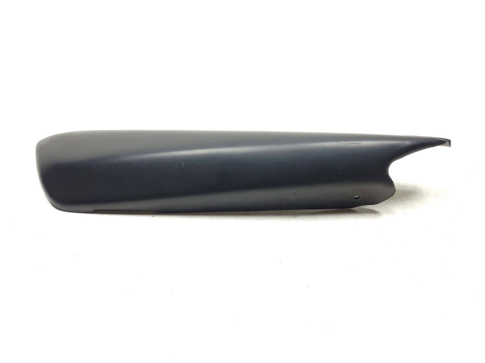 Genuine Ducati Monster M600 620 Left Side Cover Panel OEM Replacement Part - Perfect for Motorcycle Repair & Customization