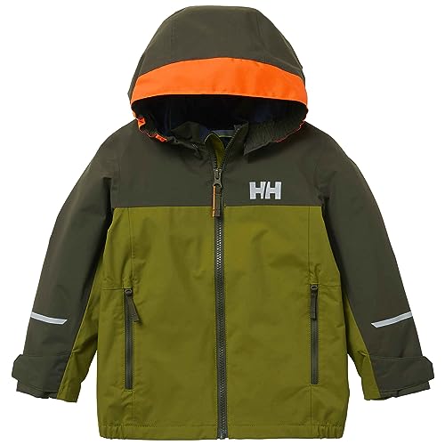 461 Olive Green