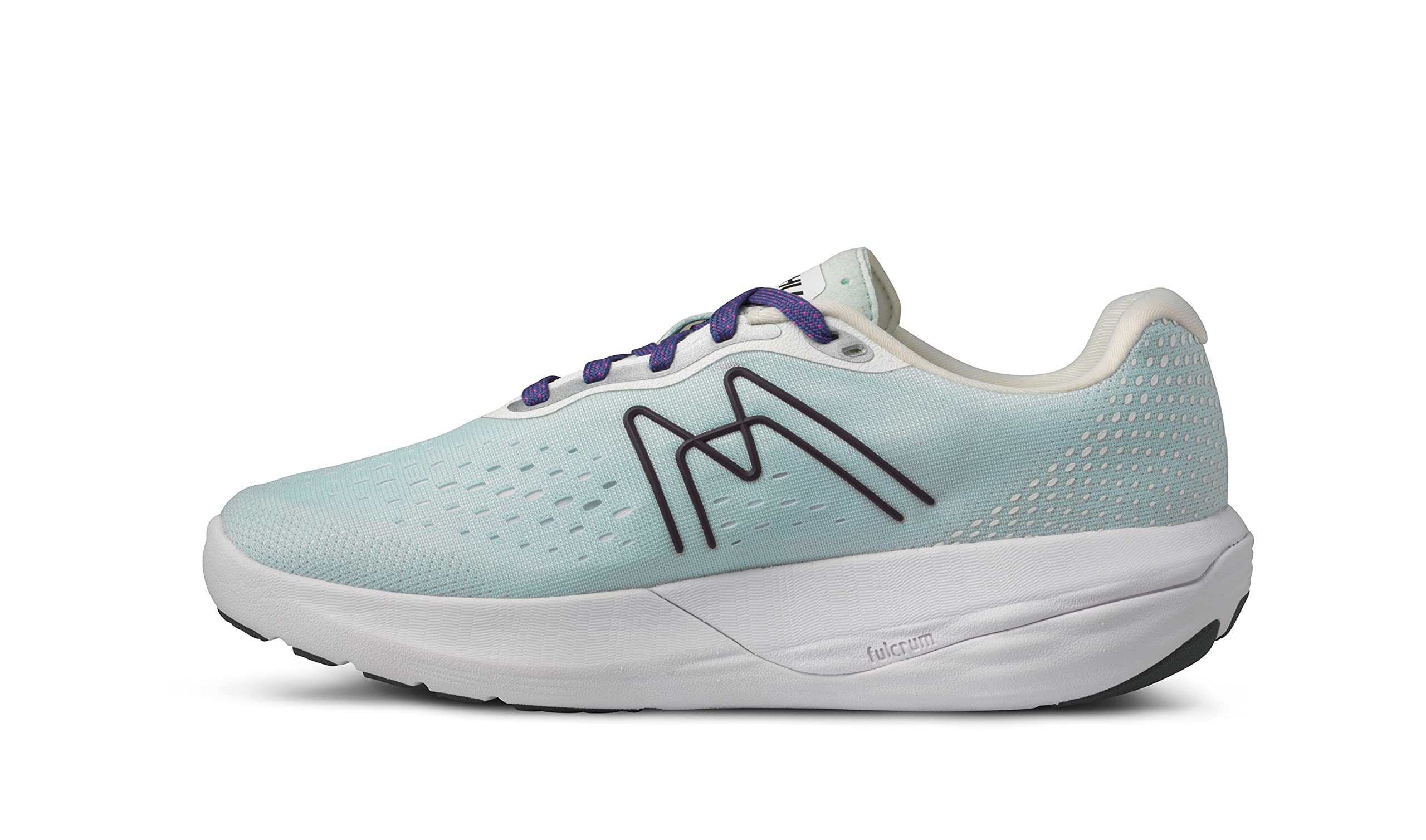 Karhu Women's Ikoni Running Shoes - Lightweight & Cushioned for Long-Distance Training, Road Running & Marathon - Perfect for Jogging, Gym Workouts & Outdoor Fitness