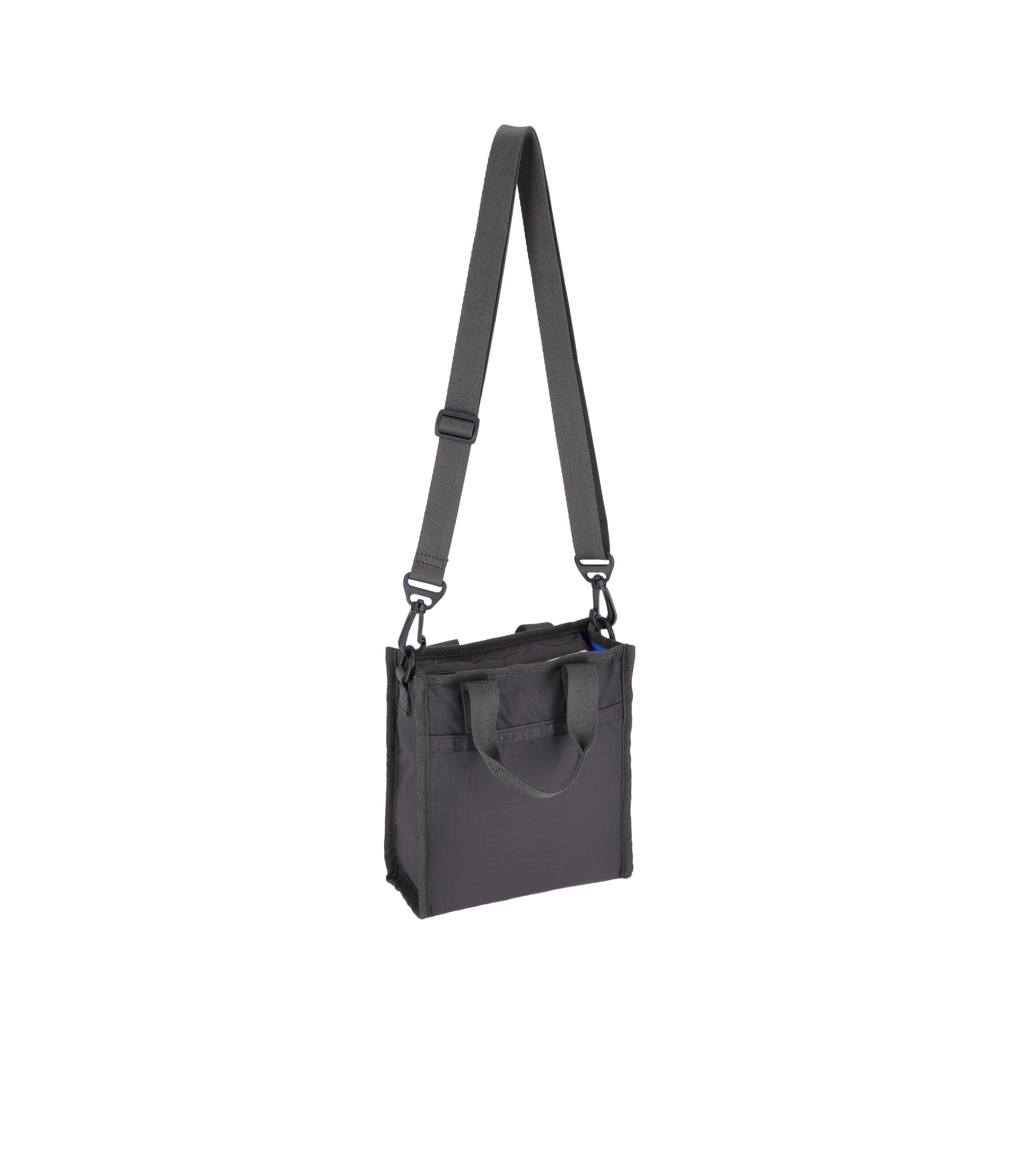 Mini North/South Tote Bag - Stylish & Compact Handbag for Women - Perfect for Work, Travel & Everyday Use