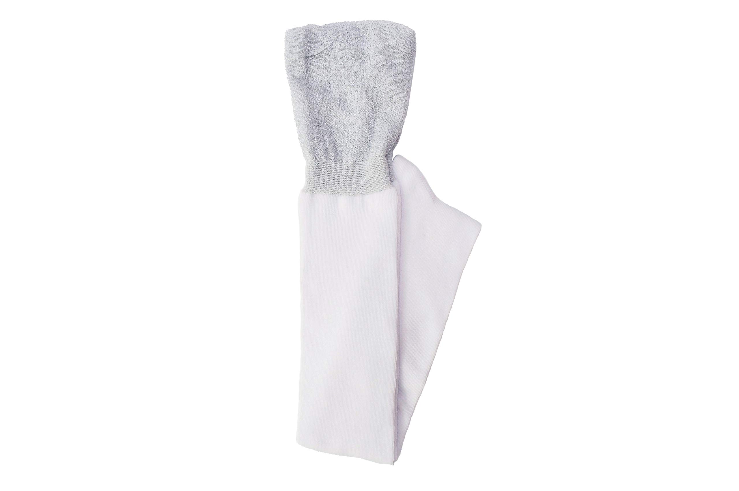 Thigh High Socks for Women - Over The Knee Stockings by Sock House Co. | Comfortable & Stretchy (Fits US Shoe Size 4-10) | Perfect for Winter, Cosplay, and Fashion Outfits