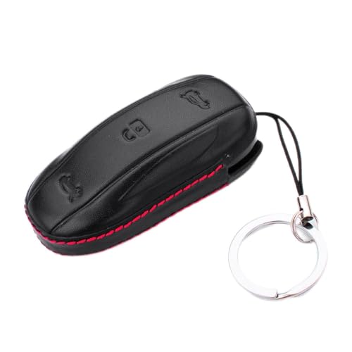 For Tesla Model X - Black