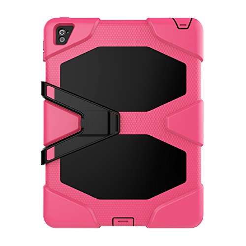 Dunkelpink