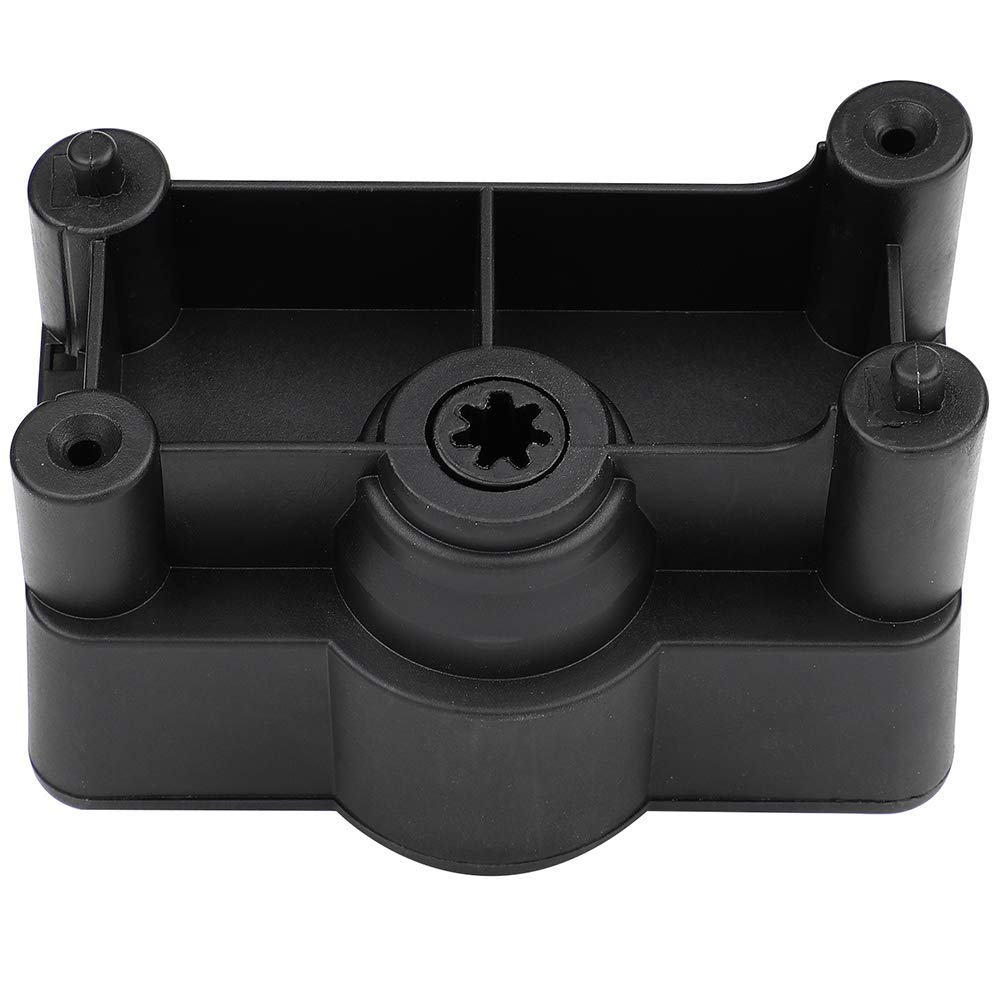 SCOTOO MCOR Accelerator for Club Car DS Electric Golf Cart 2001 and Up - Replacement Part 102101101 - Perfect for Golf Course, Neighborhood Transport & Utility Use