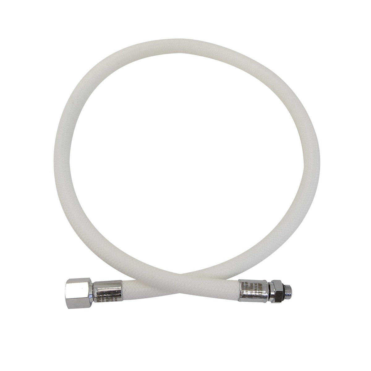 XS Scuba Miflex 30 Inch Low Pressure Regulator Hose - Perfect for Scuba Diving, Snorkeling, and Underwater Photography