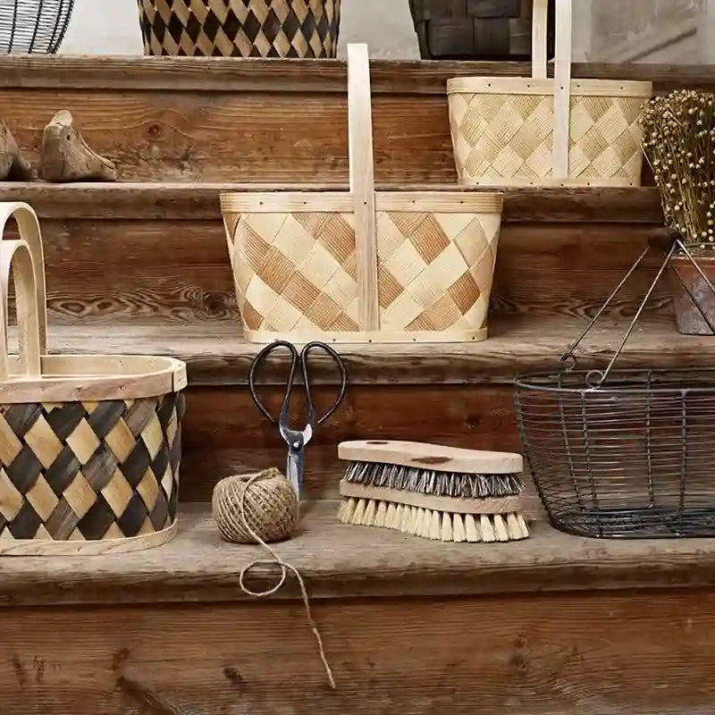 Natural Jute Twine Rope - Eco-Friendly & Biodegradable for Gardening, Crafting, and DIY Projects