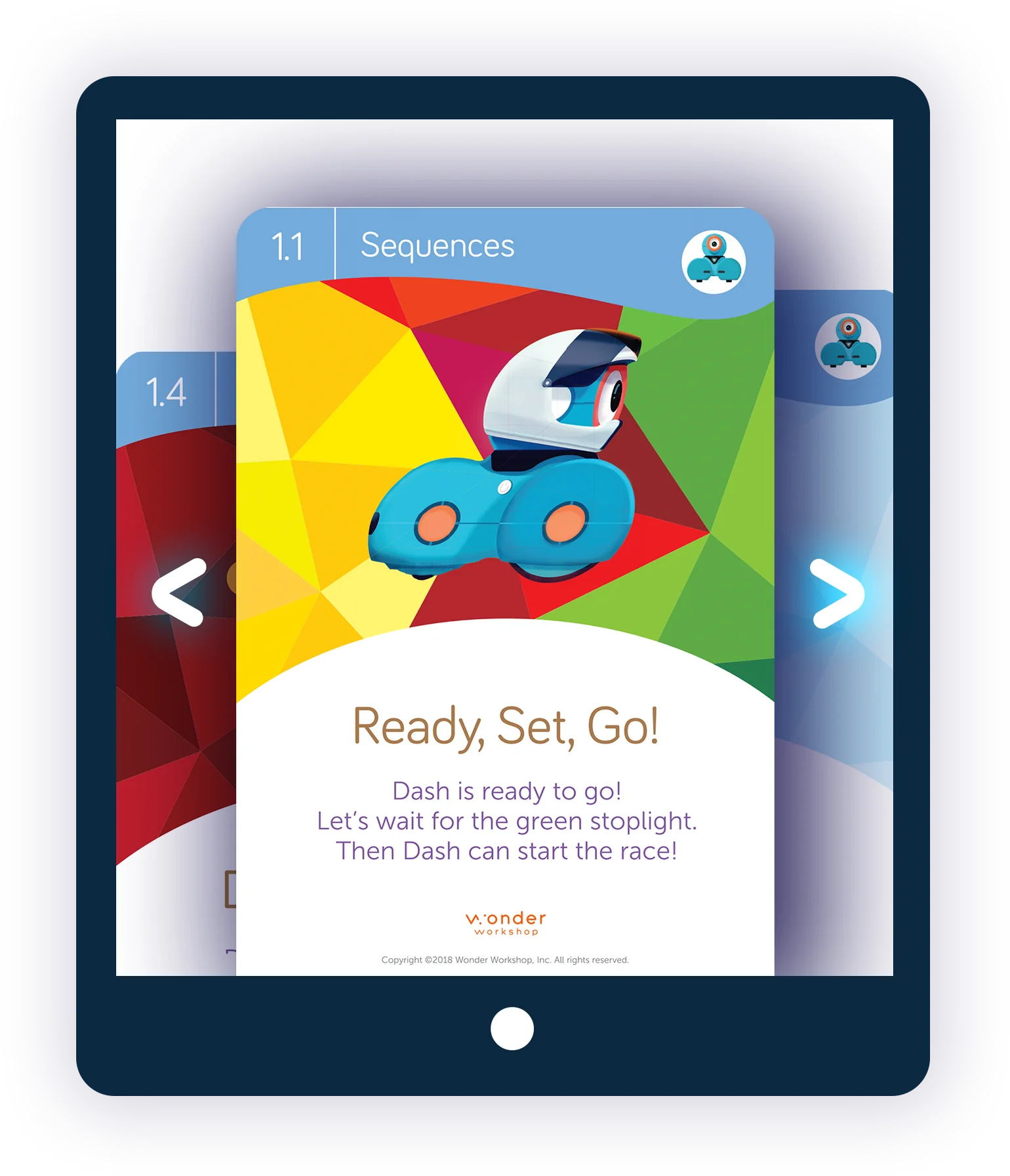 Make Wonder Classroom STEM Learning Kit for Kids - Interactive Coding & Robotics Educational Toy for School & Home Learning