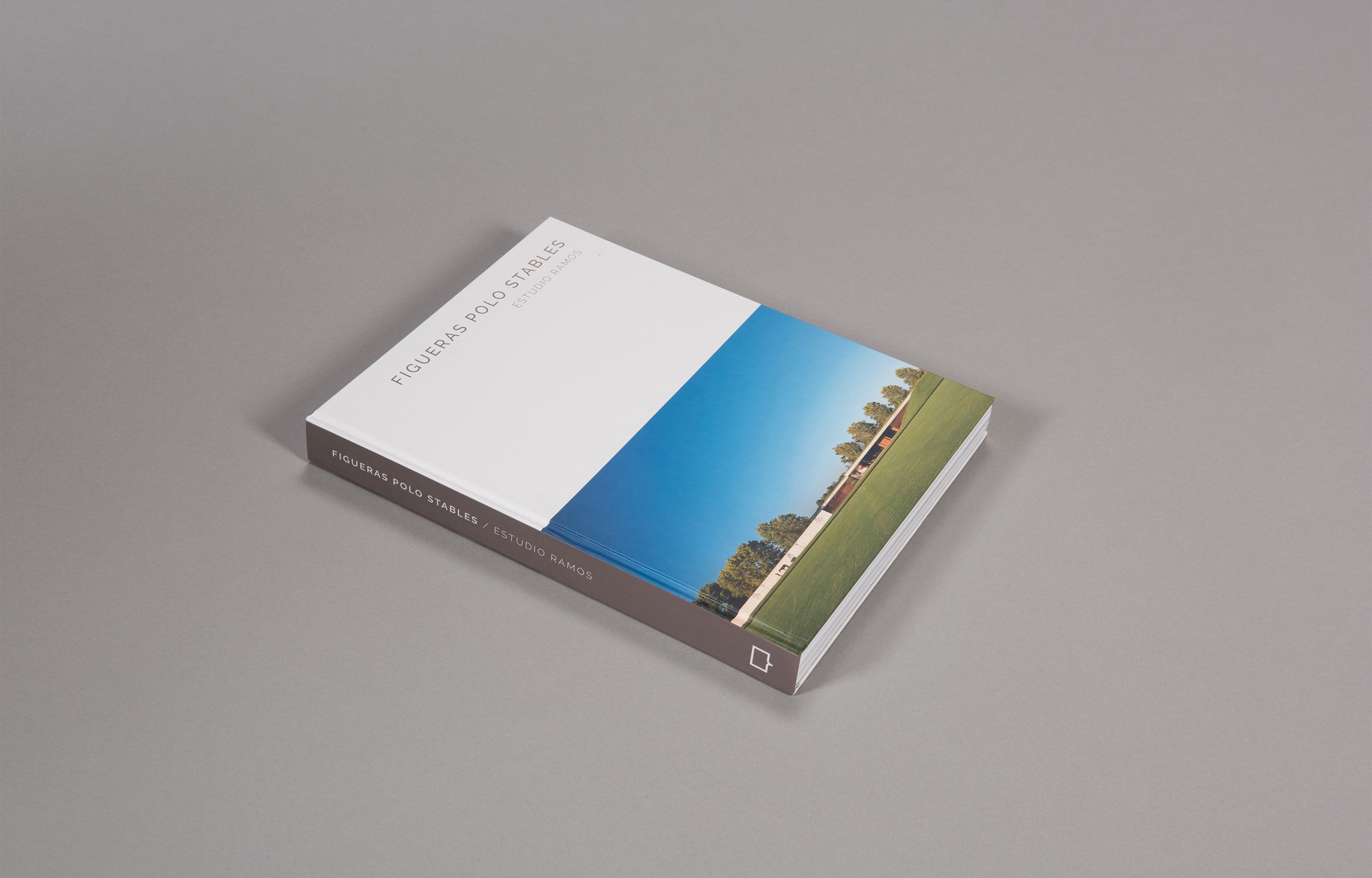 Figueras Polo Stables: Estudio Ramos Masterpiece Series - Premium Equestrian Art for Polo Enthusiasts & Home Decor
