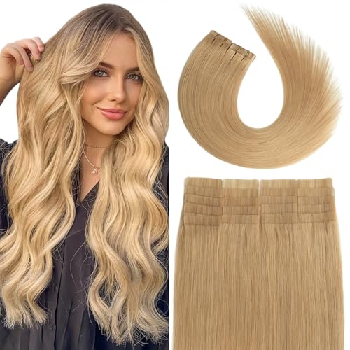 #27 Honey Blonde