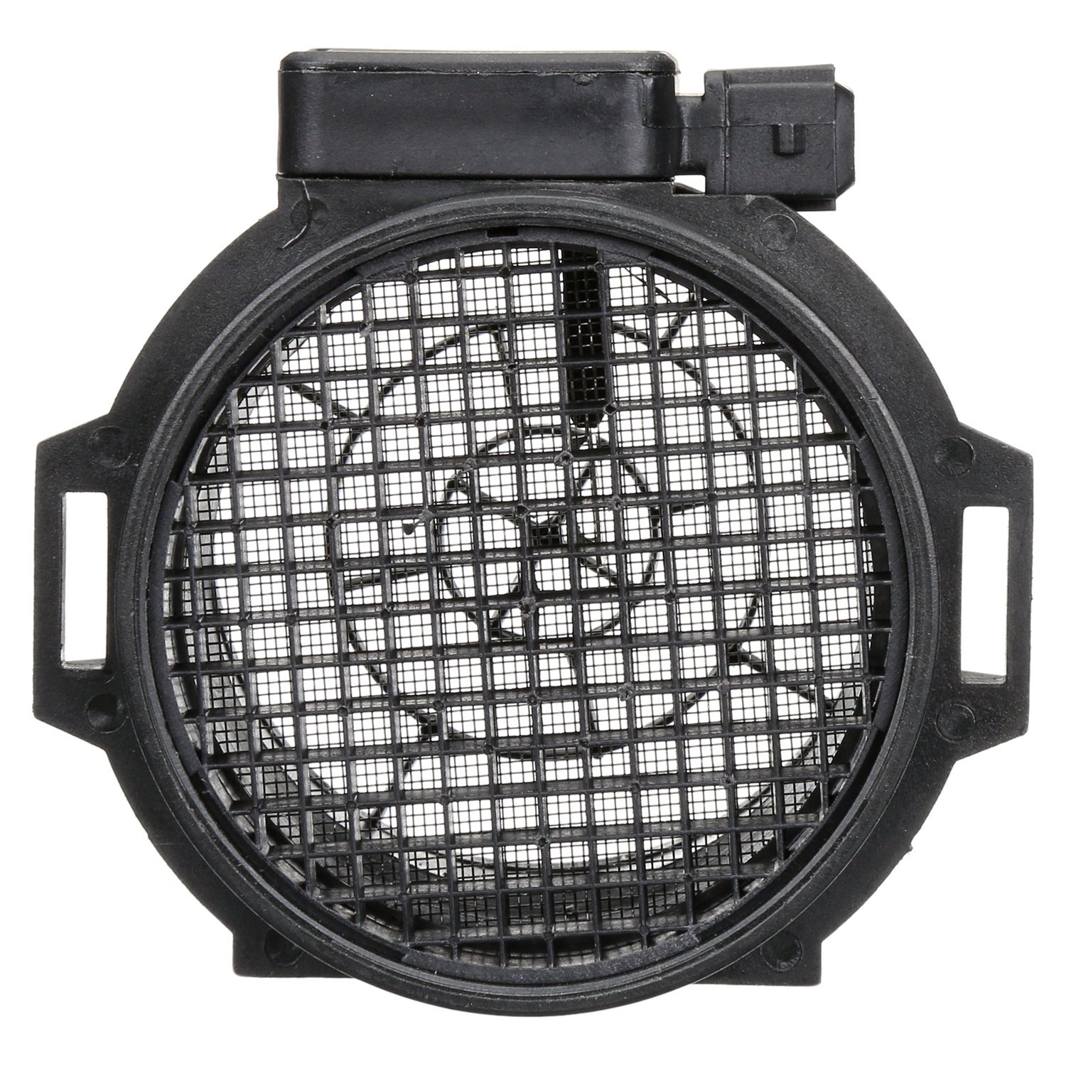 Delphi AF10196 Mass Air Flow Sensor - High Performance Air Intake Sensor for Cars & Trucks | Compatible with Multiple Vehicle Models | Improves Engine Efficiency & Fuel Economy | Ideal for Automotive Repair & Maintenance