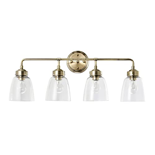 Antique Brass