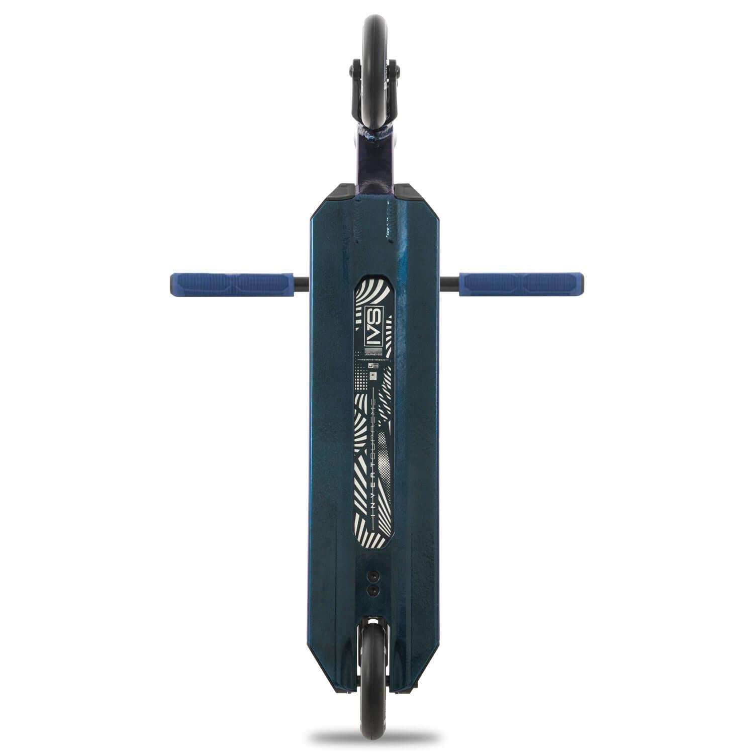 Invert Journey 2.5 Pro Scooter - High Performance Kick Scooter for Adults & Teens - Perfect for Commuting, Urban Travel & Outdoor Adventures