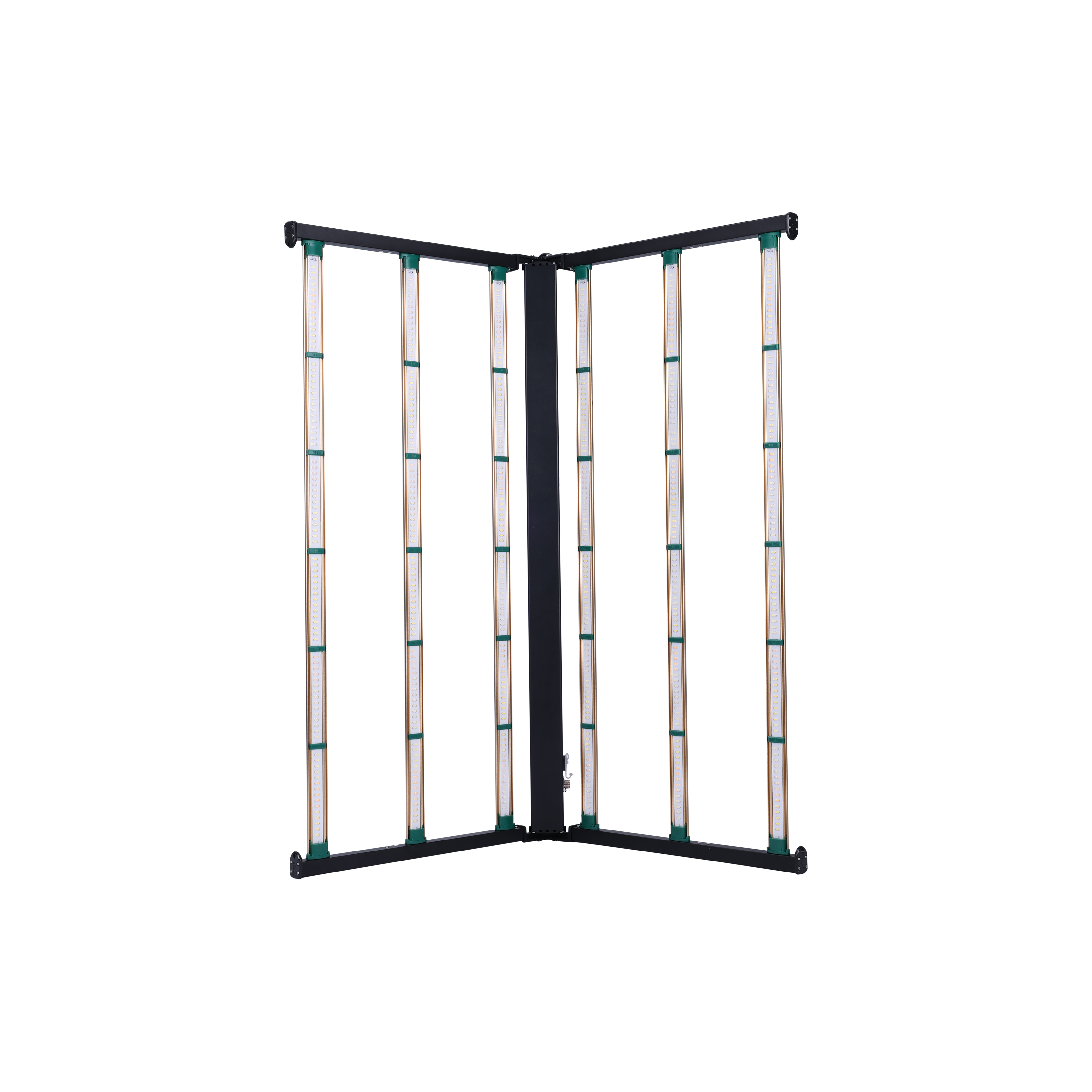 Grower's Choice ROI FV Vegetative LED Grow Light for Indoor Plants - Full Spectrum Plant Growing Lamp for Hydroponics, Greenhouses & Home Gardens