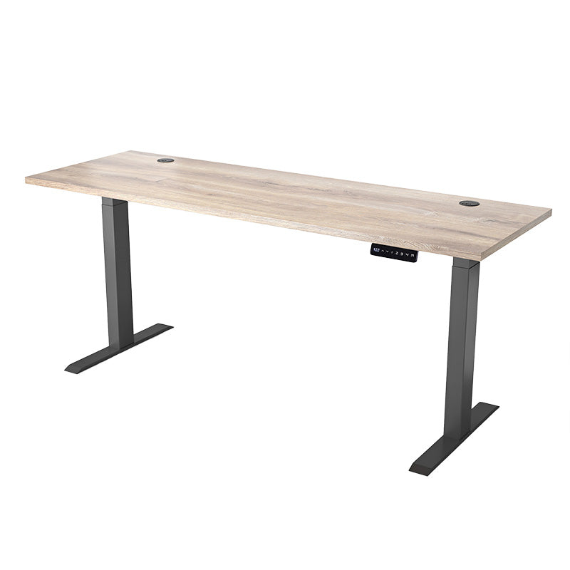 ALVIS Height Adjustable Standing Desk 71
