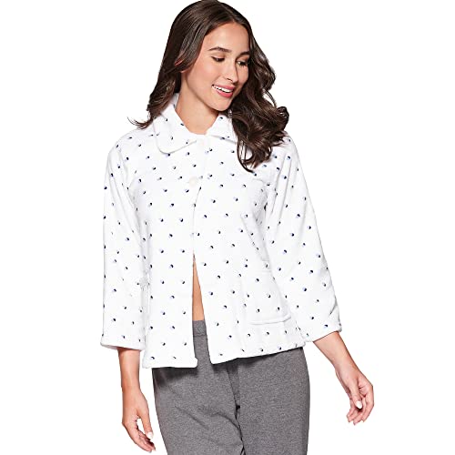 Dotted White
