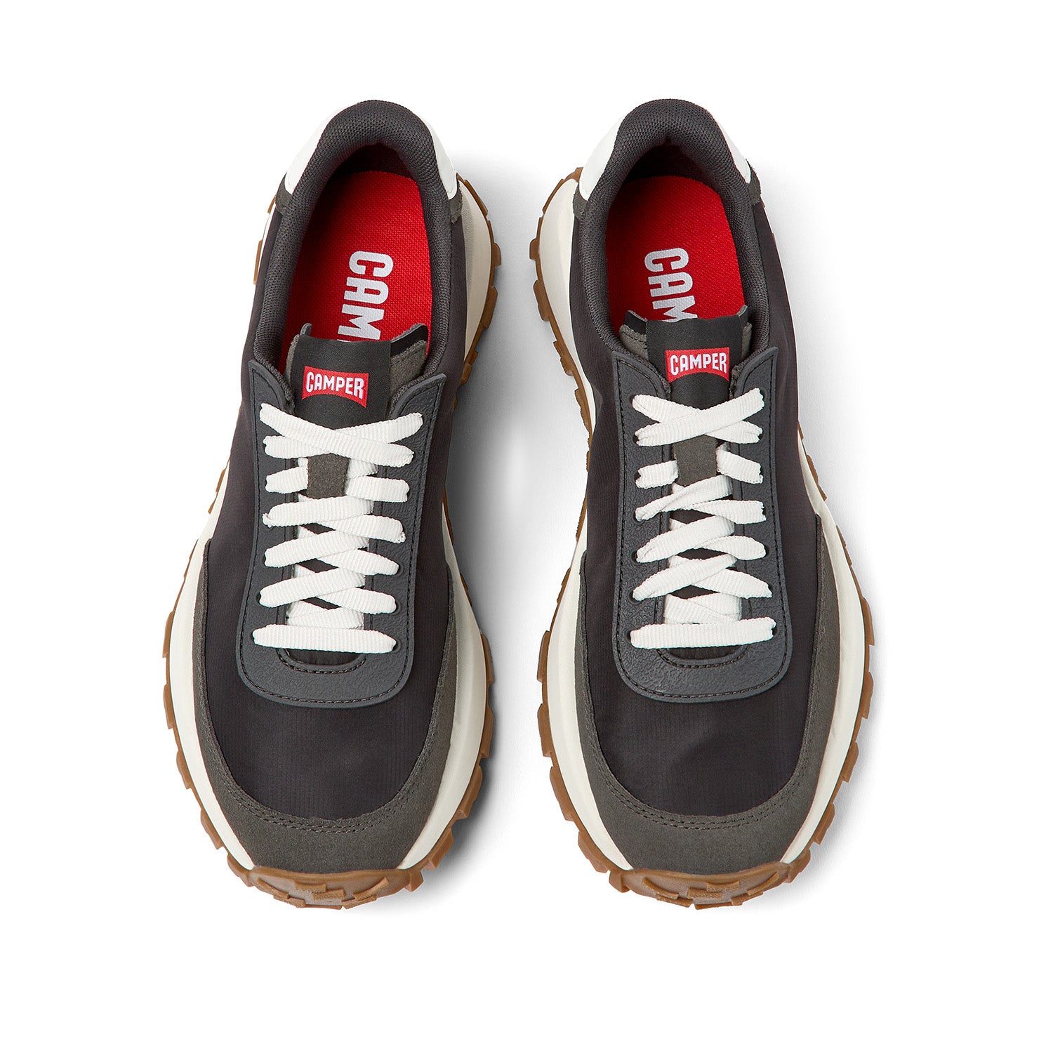 **Camper Men's Drift Trail Hiking Shoes - Black | Lightweight & Durable for Outdoor Adventures**    *Use Case: Perfect for hiking, trail running, and everyday outdoor activities.*