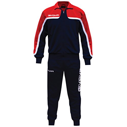 Red/Blue