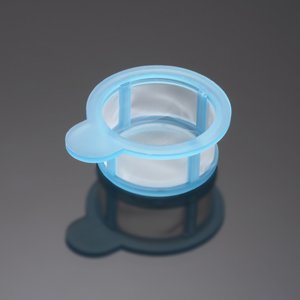 Corning Falcon 40µm Cell Strainer - Blue Sterile Individually Packed (CS50) for Cell Culture & Laboratory Research