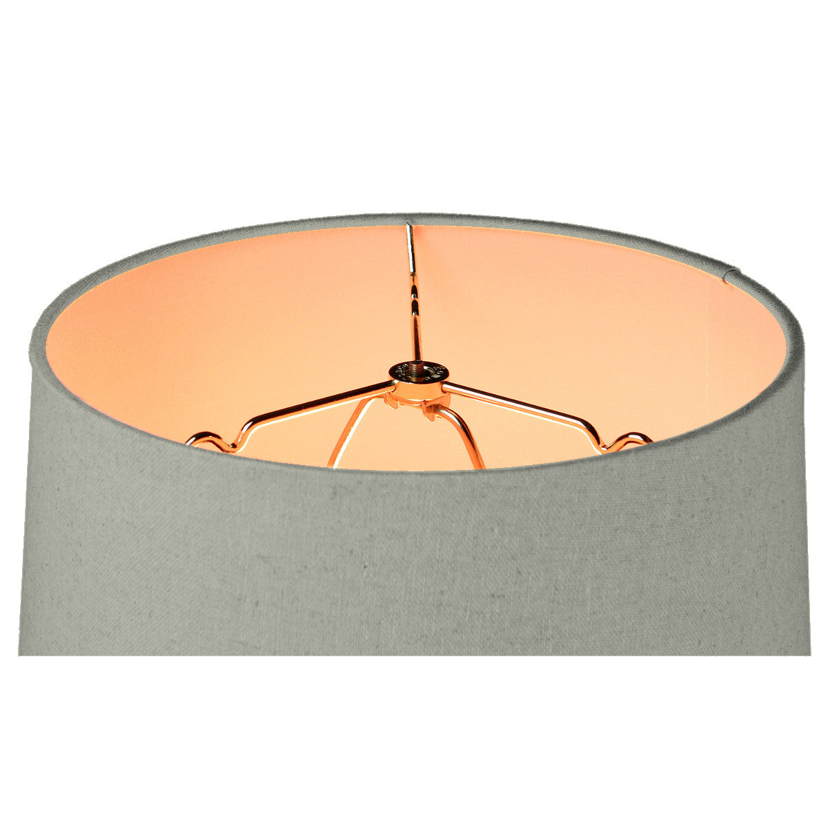 14W 2-Light Plug-In Pendant Light with Diffuser - Sand Linen Shade & White Cord | Perfect for Kitchen Island, Dining Room, or Bedroom Lighting