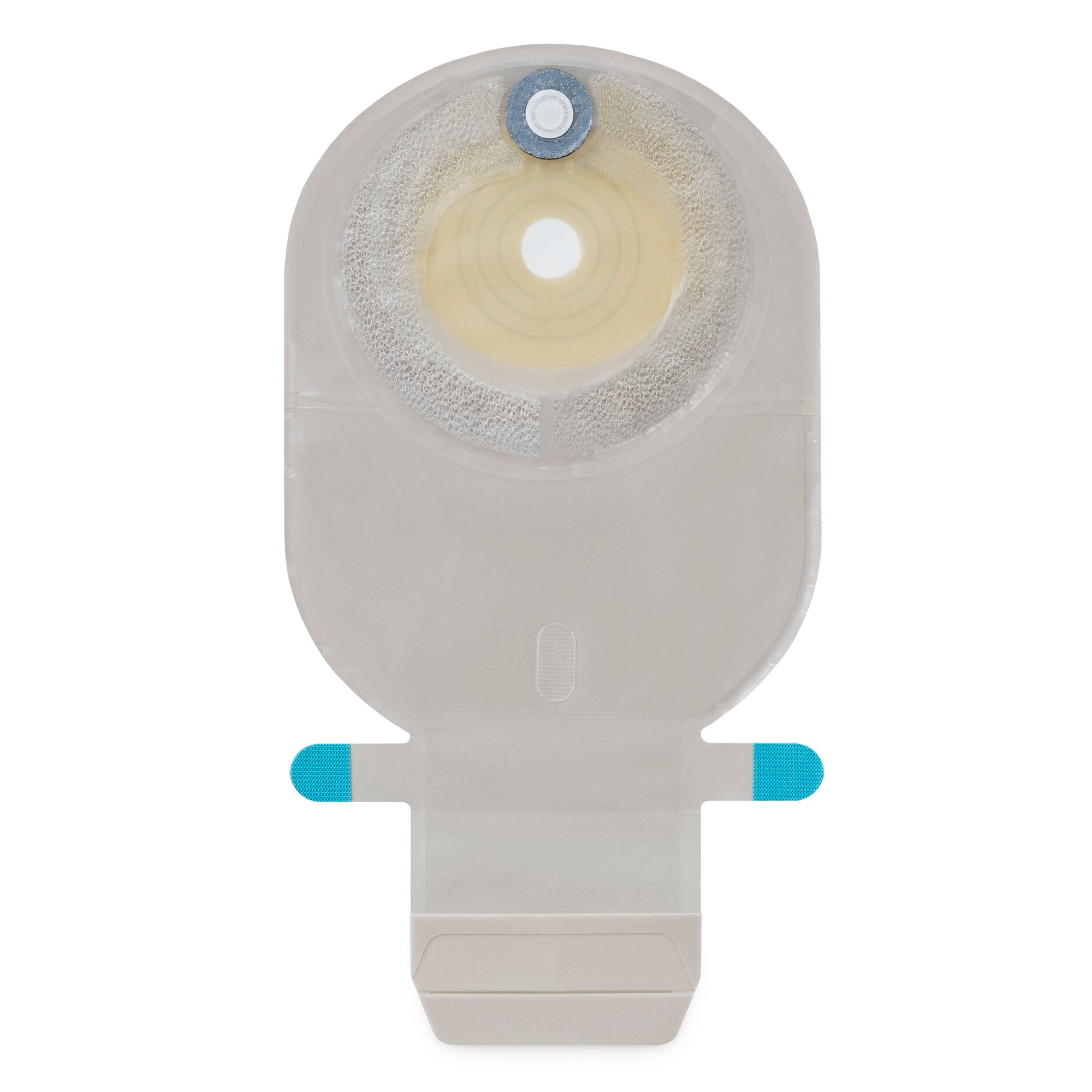 Coloplast SenSura Mio One Piece Drainable Ostomy Pouch - Convex Light, 1-1/8