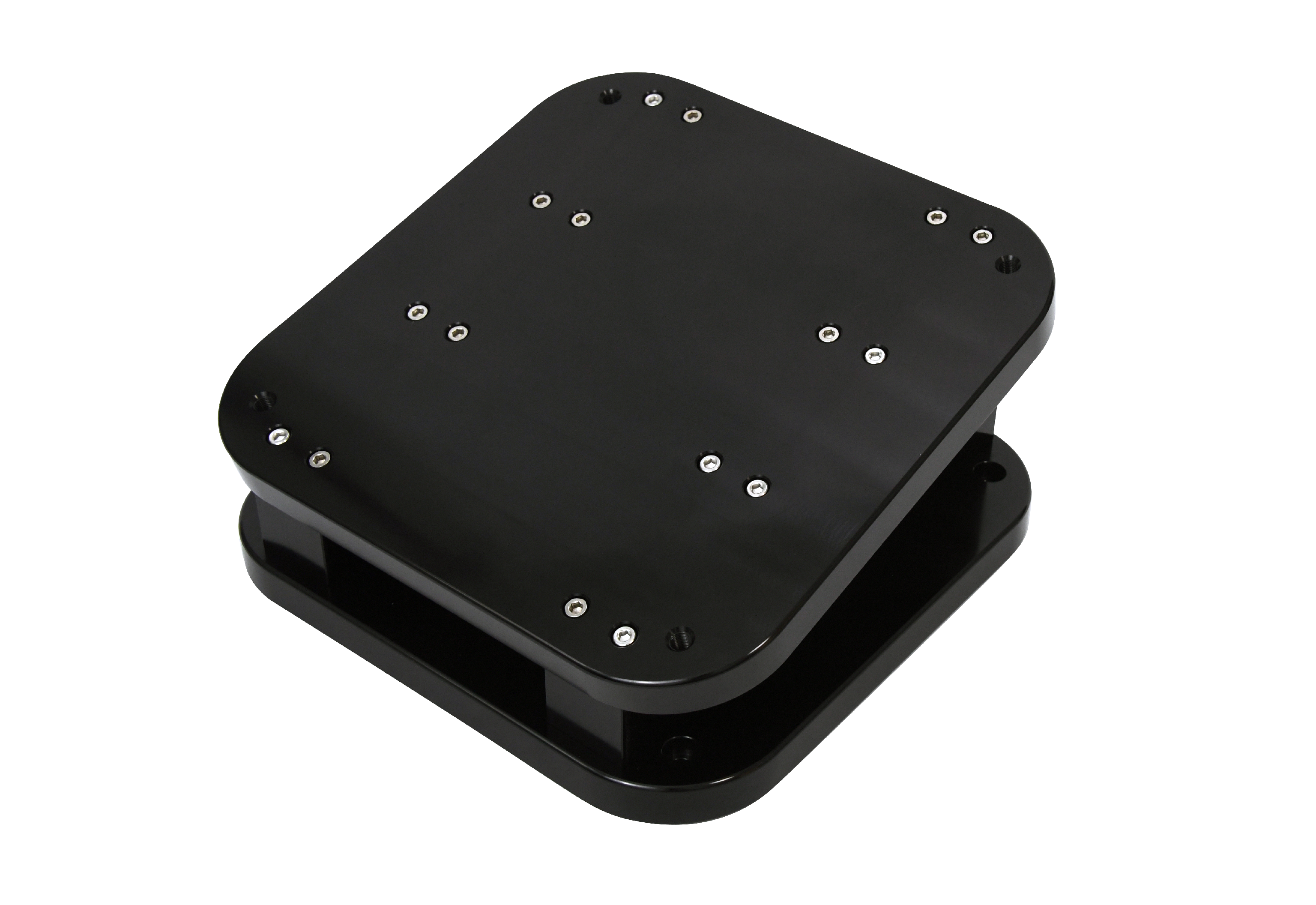 Paramount ME/ME II Latitude Adjustment Wedge - Precision Alignment Tool for Vehicle Suspension - Perfect for Off-Roading, Racing, and Performance Tuning