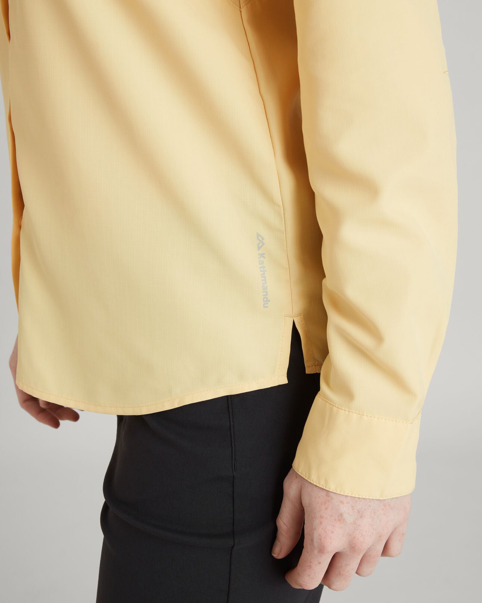 SUN Scout UPF 50+ Women's Long Sleeve Sun Protection Shirt - Lightweight Quick-Dry Hiking & Outdoor Activities