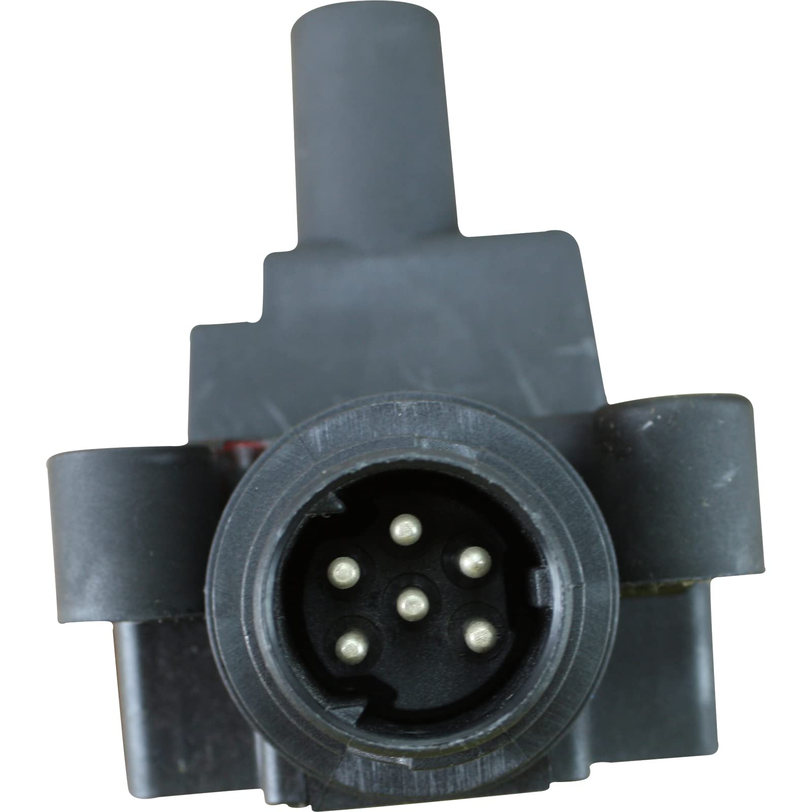 Premium Ignition Coil Pack for 1994-1999 BMW 318 328is 318Ti Z3 - Direct Replacement for 12131247281 12.13-1247 281 UF291 OEM Fit C291 - Improves Engine Performance & Fuel Efficiency
