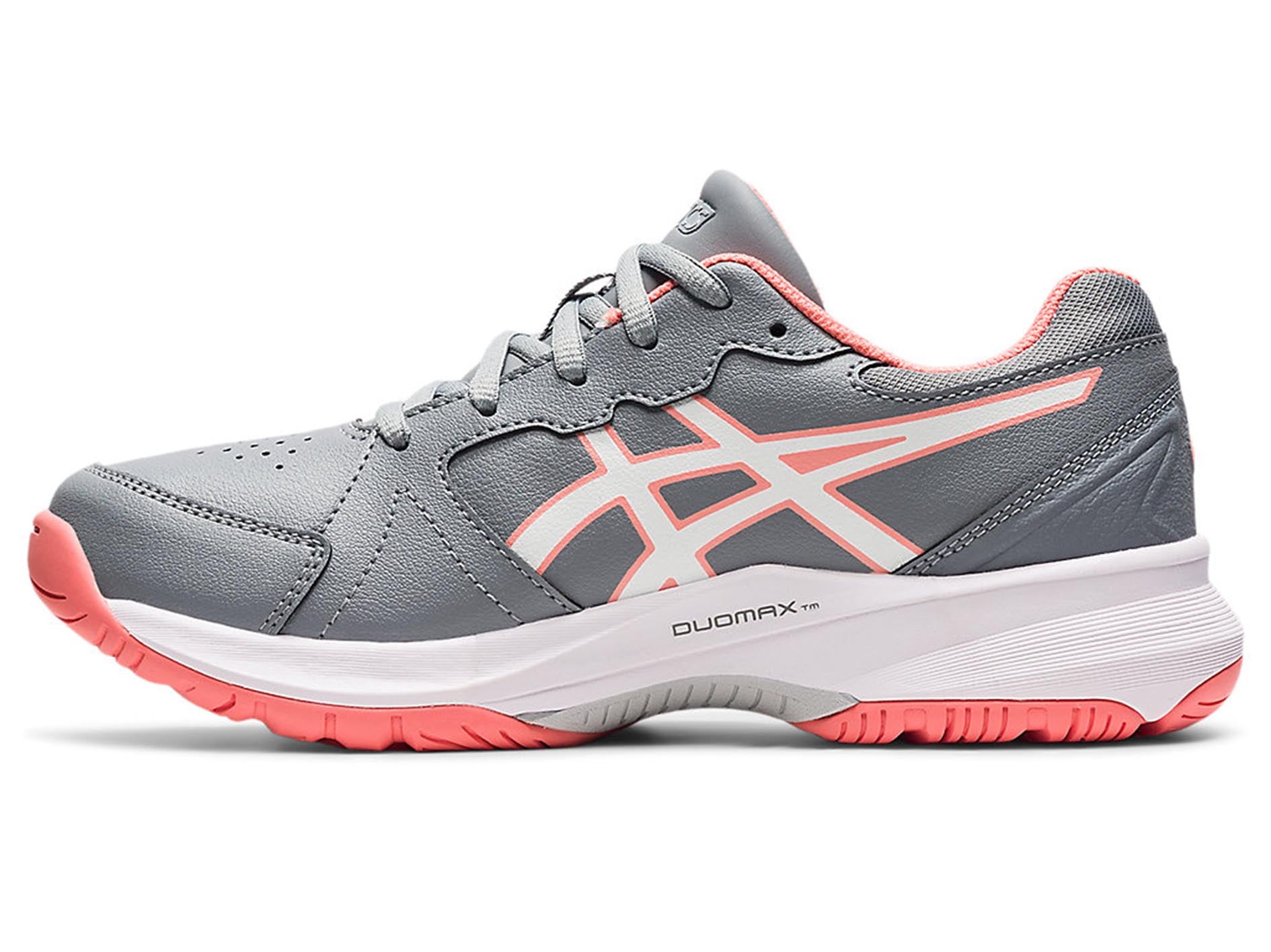 ASICS Kids Gel 550TR GS Running Shoes - Black/White (1134A015-020) | Lightweight Athletic Sneakers for Boys & Girls | Perfect for School, Track & Field, and Daily Play