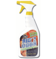 Rid Z Odor - Powerful Odor Eliminator for Home, Car, Gym & Pet Areas | Long-Lasting Freshness & Natural Deodorizer