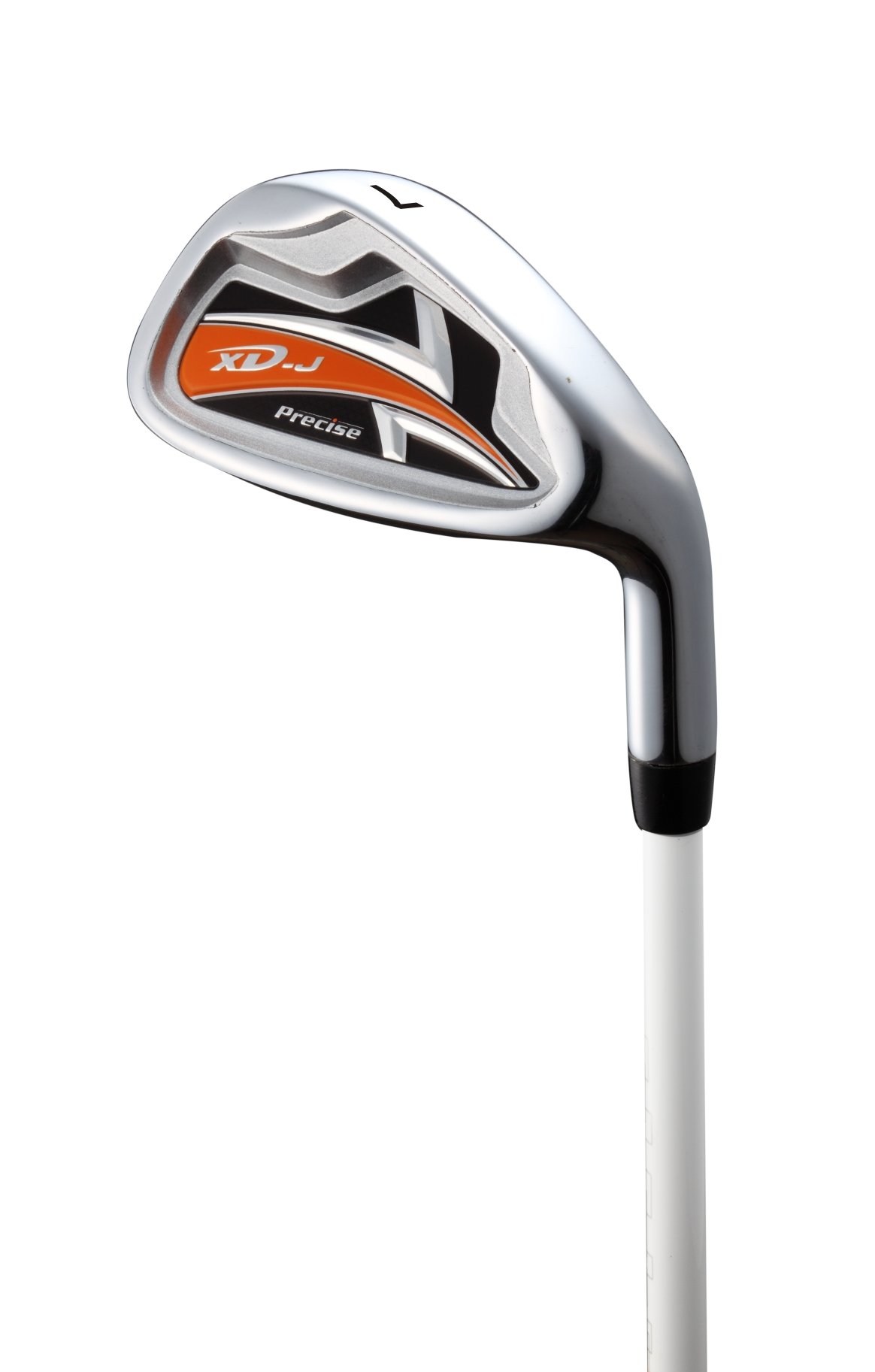 **Precise XD-J Junior Golf Clubs Set for Kids Ages 3-5, 6-8, 9-12 | Right & Left Hand Youth Golf Clubs for Boys & Girls with Ultra-Light Graphite Shafts, Hybrid & Stand Bag - Perfect for Beginners & Junior Golf Training**    *(Use Case: Ideal for young golfers learning the game, backyard practice, driving range sessions, and junior golf tournaments.)*