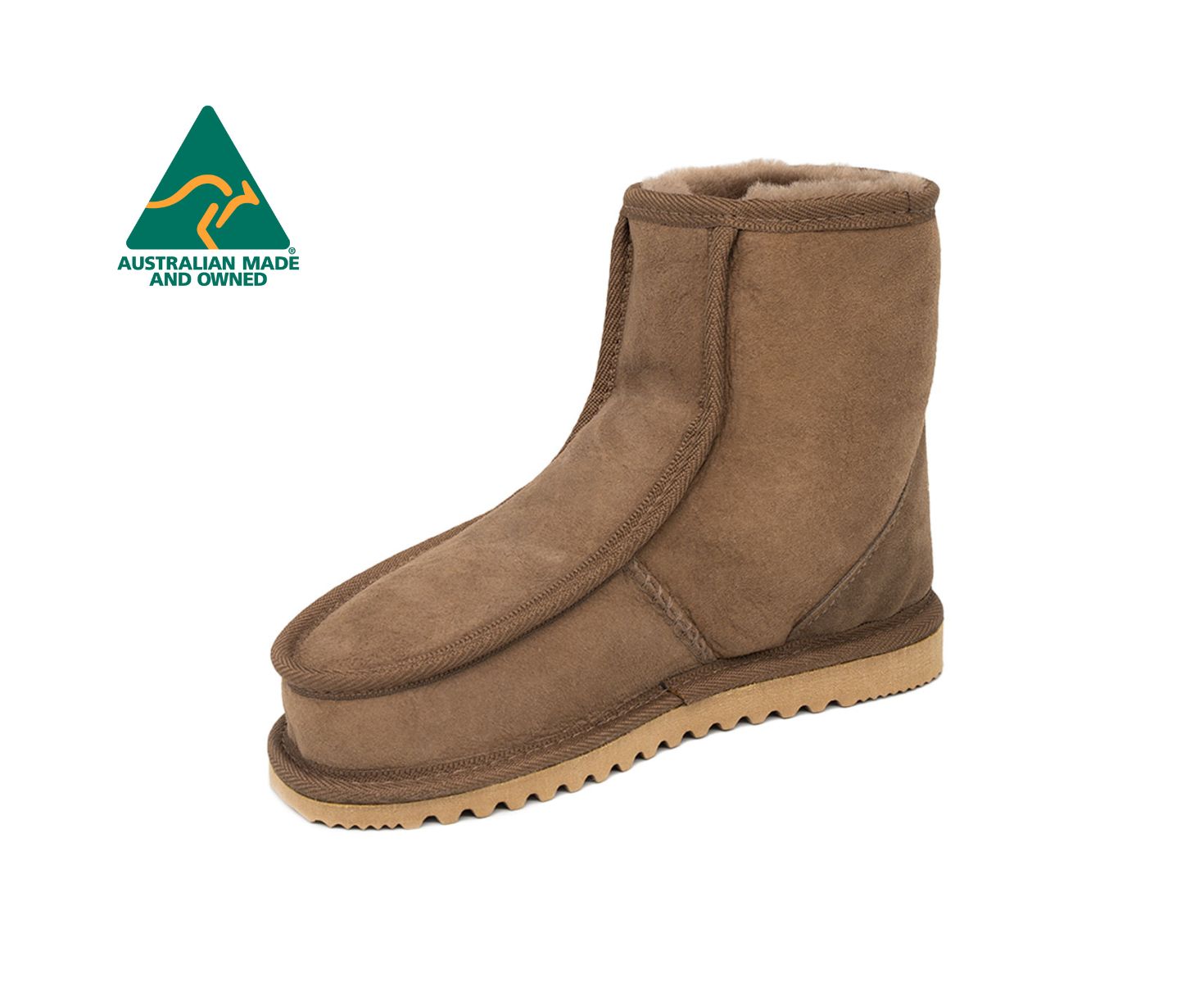 Women's Short Bound UGG Boots - Comfortable Winter Boots Size M13-14 for Cold Weather & Casual Outfits | Perfect for Snow, Travel & Everyday Wear
