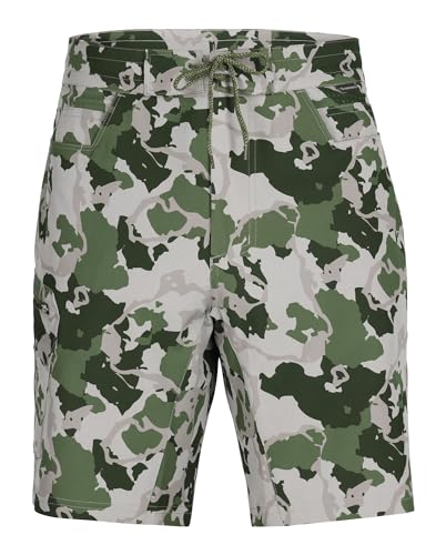 Regiment Camo Clover