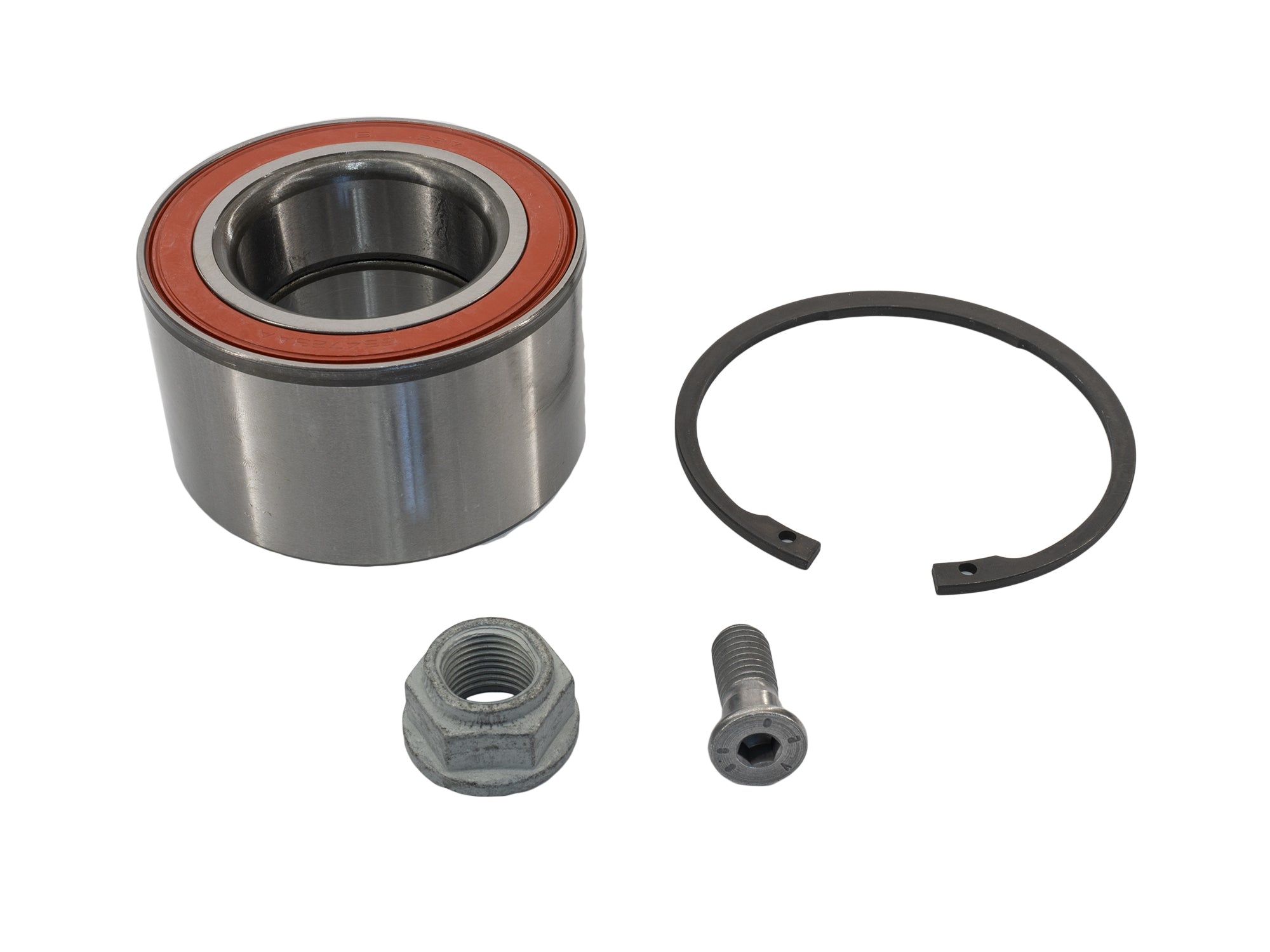 Rear Wheel Bearing Kit for Eurovan - High Quality Replacement Part | Perfect for DIY Repairs & Vehicle Maintenance