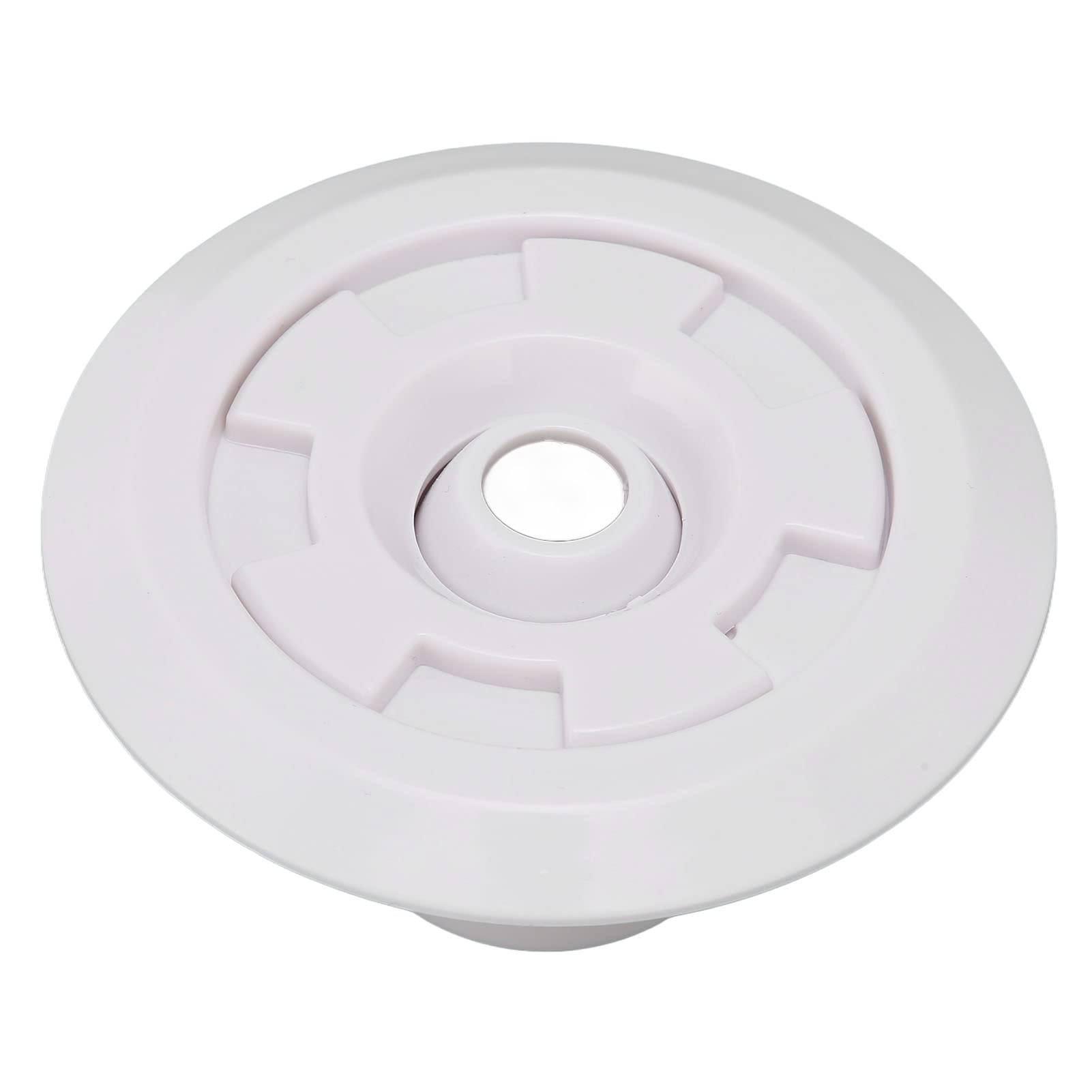 Tgoon Pool Jet Nozzle Replacement - Durable Spa Jet Massage Nozzle, Burr-Free Design for Enhanced Relaxation in Hot Tubs and Massage Pools