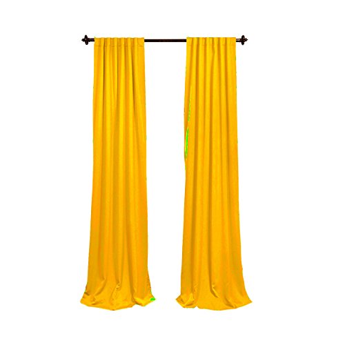 Dark Yellow