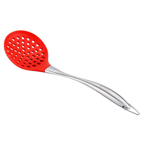 STEEL SKIMMER RED