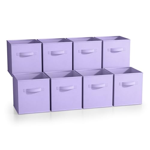 Pastel Purple 8 Pack
