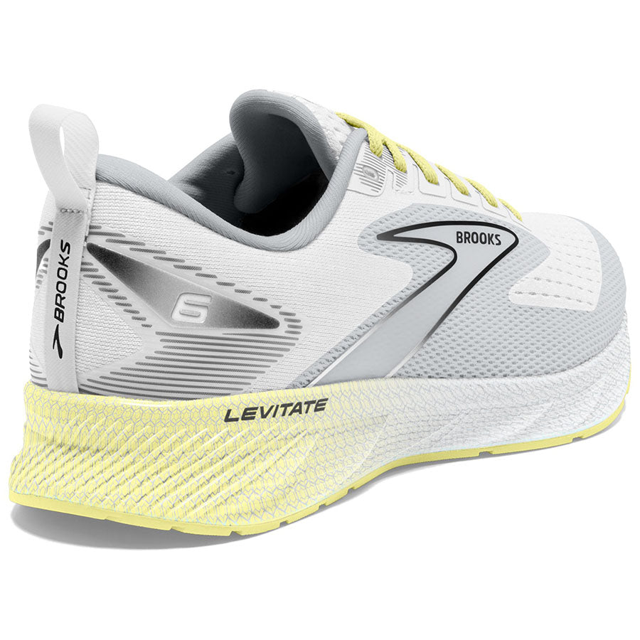 Nike Women's Levitate 6 Running Shoes - Lightweight Cushioned Sneakers for Jogging, Gym Workouts & Everyday Wear