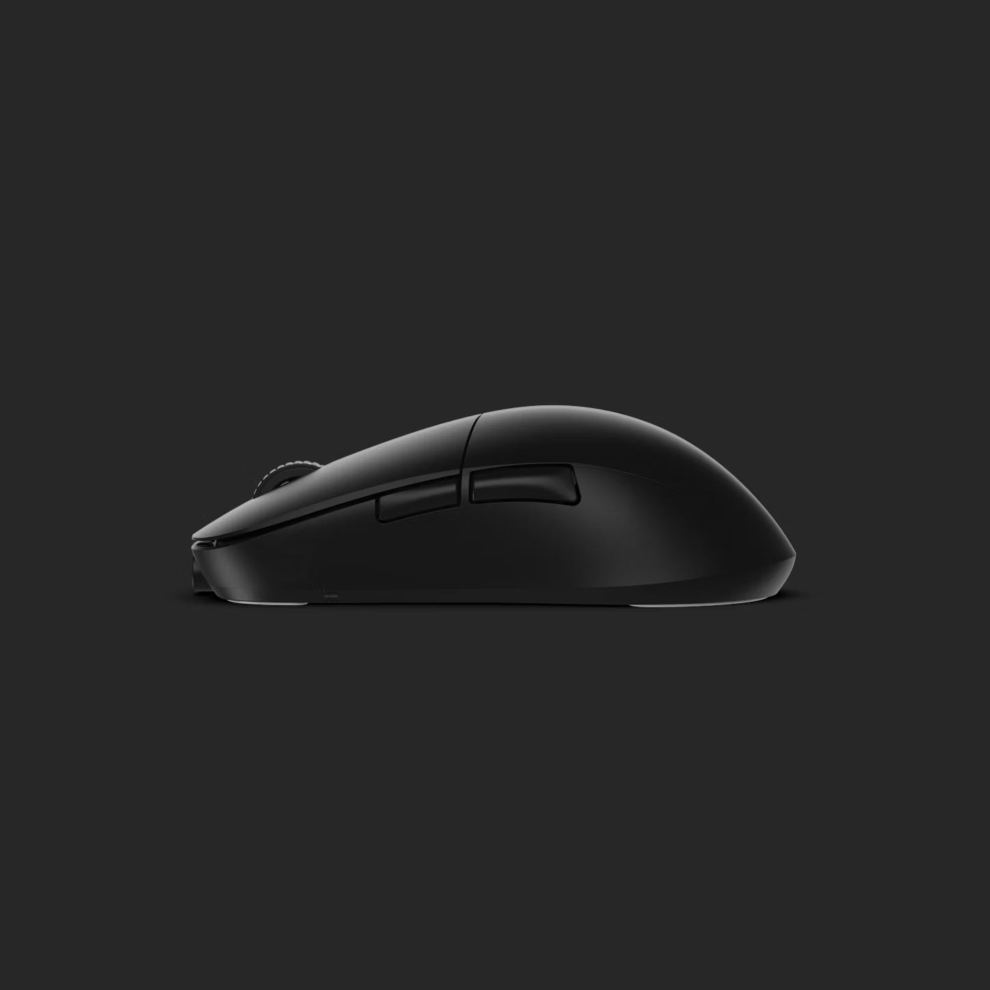 Endgame Gear XM2w 4K Wireless Gaming Mouse - Ultra Lightweight Ergonomic Design with 4000Hz Polling Rate - Perfect for FPS, MOBA & Esports Gaming