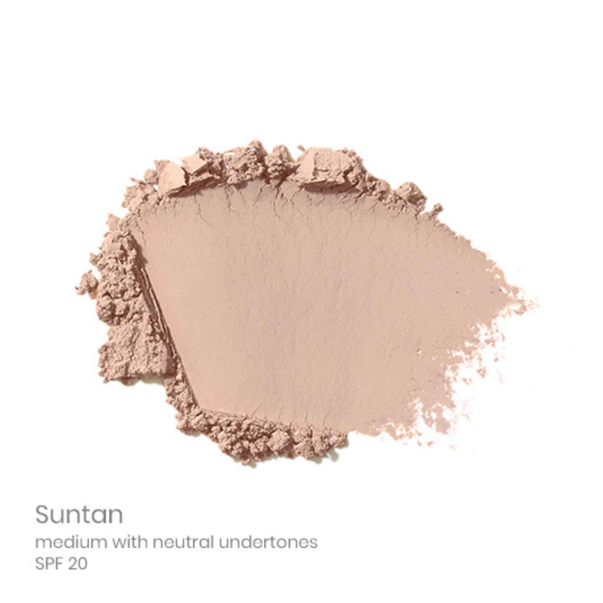 PurePressed Base Mineral Foundation Refill - Natural, Oil-Free & Long-Lasting Makeup for Flawless Coverage | Perfect for Daily Wear, Sensitive Skin & On-The-Go Touch Ups