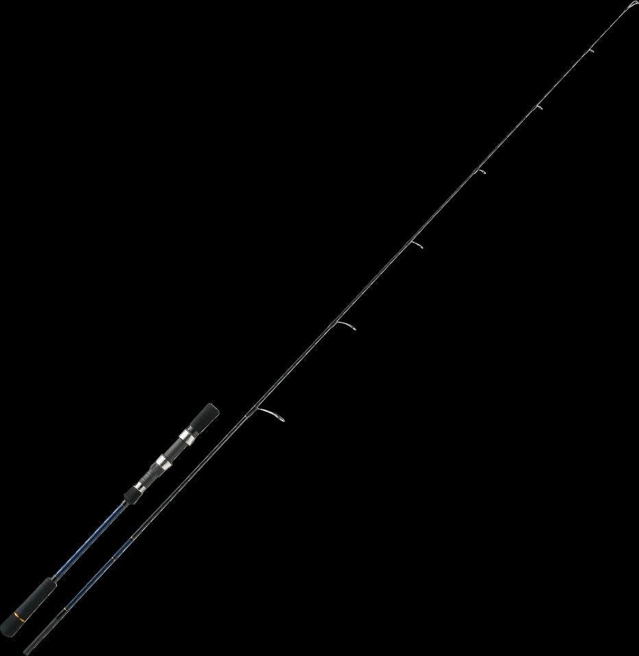 Major Craft Solpara Light Jigging Spinning Rod - High Performance Saltwater Fishing Rod for Jigging & Casting | Perfect for Offshore, Inshore & Boat Fishing Adventures